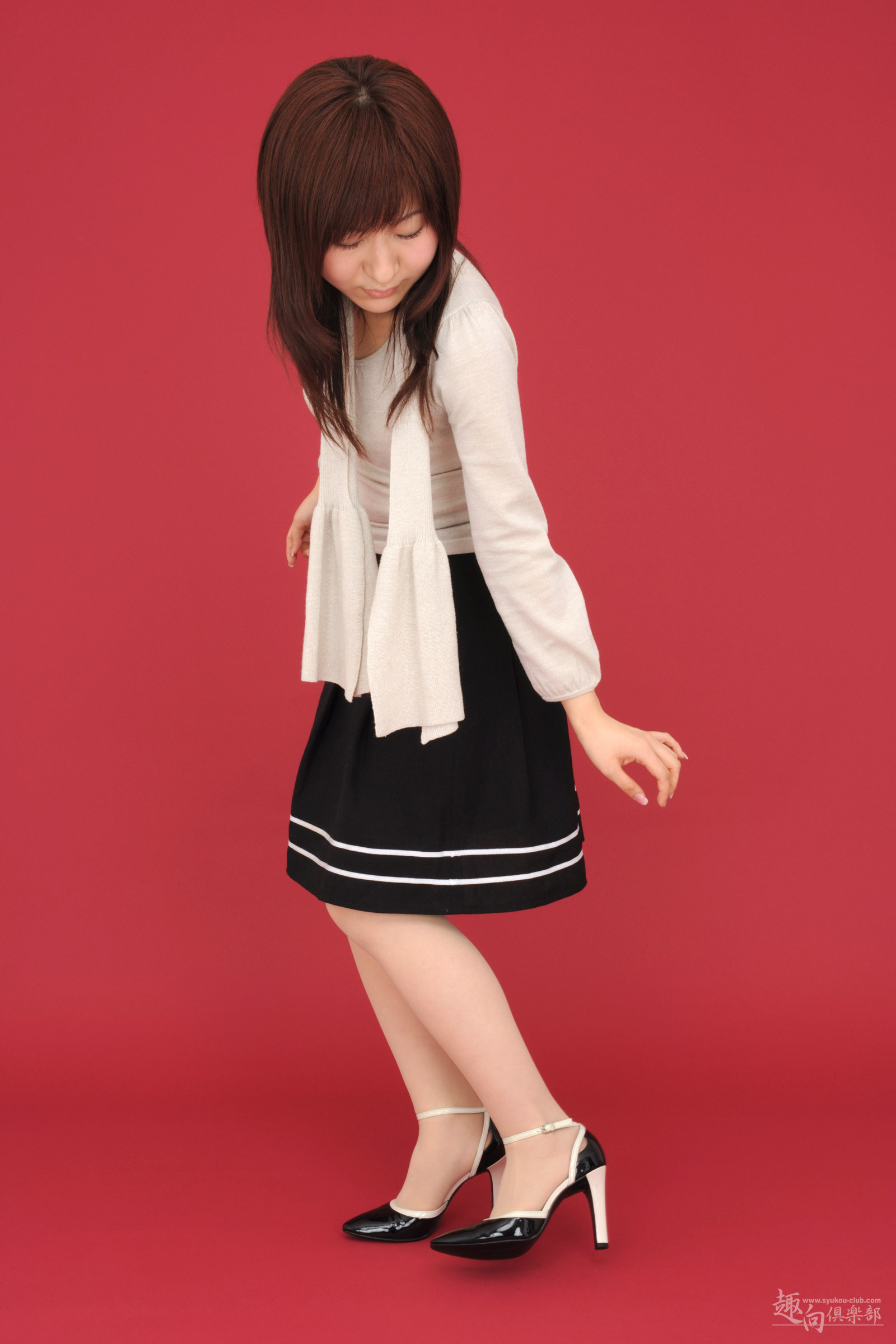 [Syukou-Club] 2013.04.25 Digi-Girl No.124 新人秘書 1